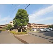 パークタワー八千代緑が丘