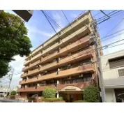 ライオンズマンション吉野町リバーサイド