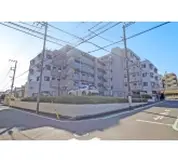 クレストフォルム横浜鴨居壱番館