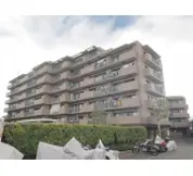 横浜三ツ境南パークホームズ