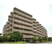 ライオンズマンション川崎貝塚第2
