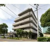 コスモ横浜鶴見ヴェルテックス