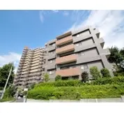 プラウド朝霞台