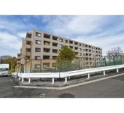 マイキャッスル・ラルジュ鴨居