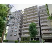 コスモ横浜本牧シーサイドテラス