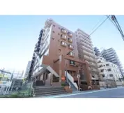 コアロード海老名Vトリアノンタワーズ