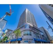 藤和シティホームズ川崎