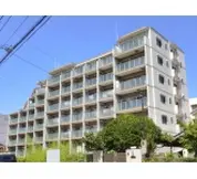 グラシアス横浜妙蓮寺