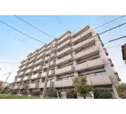 クリオ川崎六番館