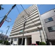 ライオンズステーションプラザ大和