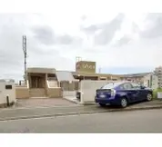 ルフォン横浜根岸