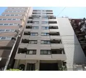 ライオンズステージ関内メダリオン