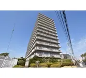 ジオ茅ヶ崎フレシア