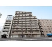 グランシティ川崎パークサイドレジデンス