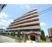 グラシスタワー所沢
