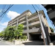 セレナハイム朝霞青葉台公園