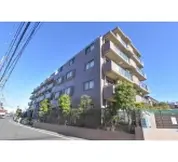 ミオカステーロ中野島II