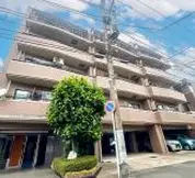 東急ドエルアルス京王稲田堤