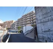 グリーンビレッジひばりが丘