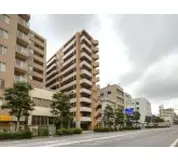 京急シティ横浜矢向