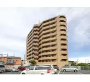 クリオ横濱鶴見ミッドグレイス