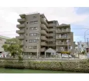 ヴェレーナ西横浜パークフロント