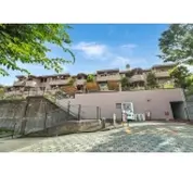 多摩川中野島パークホームズ弐番館