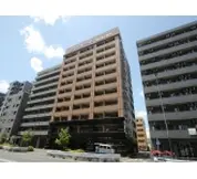 プラウド横浜岡野一丁目