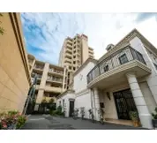 パークホームズ浦和ミッドレジデンス