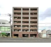パークハイム南山手弐番館