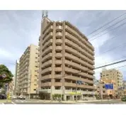 伊勢佐木クイントパラディオ