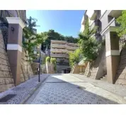 クリオ新杉田