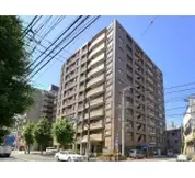 プラウド横濱天王町