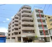 藤和シティホームズ横浜吉野町