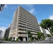 クレヴィア朝霞台 
