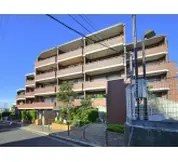 グランドメゾン横浜反町