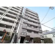 クレッセント武蔵小杉グランディズ弐番館