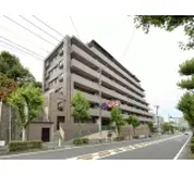 蒔田公園パインマンション