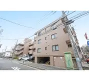 エクセレントシティ宮前平クリアヒルズ