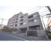 クレストフォルム鷺沼南