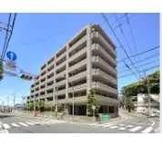 磯子汐見台ヒルズ