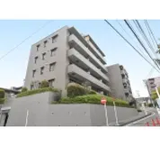 鷺沼南パークホームズ弐番館