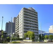 横浜東白楽シティタワー