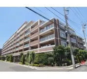 リベール北小金フォレスタ