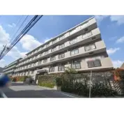 ライオンズガーデン宮前平