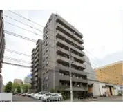 ミオカステーロ新横浜