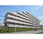 パークホームズ多摩川中丸子