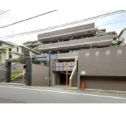 クレストフォルム鶴見ウィングステージ