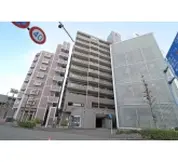 パルミナード武蔵中原弐番館