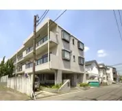 グレーシア横浜小机